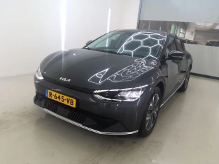 KIA EV6 58kWh Air RWD 5d