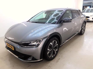 KIA EV6 77.4kWh Plus RWD