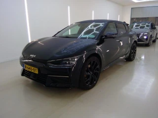 KIA EV6 77.4kWh GT-Line RWD