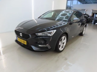 SEAT LEON 1.5 TSI FR Business Intense 5d