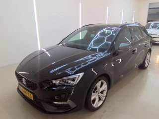 SEAT Leon Sportstourer 1.5 TSI FR Business Intense 5d