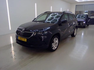SKODA Karoq 1.5 TSI ACT Greentech DSG Buss Edition