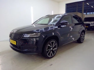 SKODA Karoq 1.5 TSI ACT Greentech DSG Sportline Business