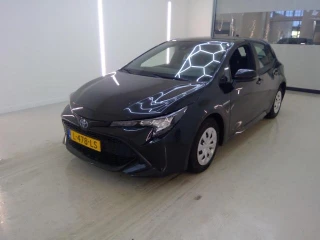 TOYOTA Corolla Hatchback 1.8 Hybrid Comfort 5d
