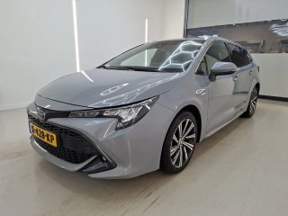 TOYOTA Corolla Touring Sports 1.8 Hybrid Dynamic