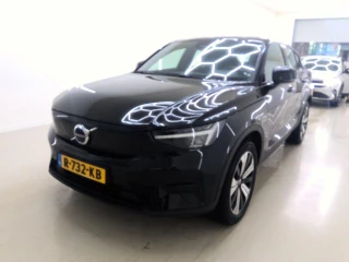 VOLVO C40 Recharge Pure Electric 170 KW Plus 5d