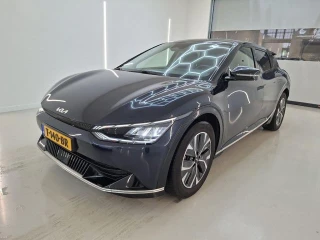 KIA EV6 77.4kWh Plus RWD