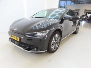 KIA EV6 77.4kWh Plus RWD 5d