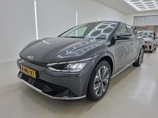 KIA EV6 77.4kWh Plus RWD 5d
