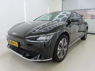 KIA EV6 77.4kWh Plus RWD 5d Onze Deal
