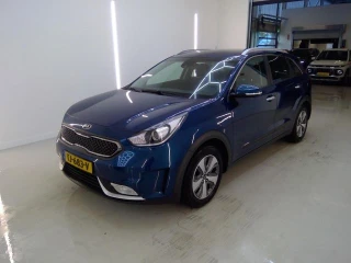 KIA Niro 1.6 GDi Hybrid 141pk DCT6 DynamicLine