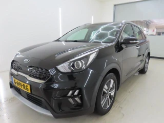 KIA Niro 1.6 GDi Hybrid Edition