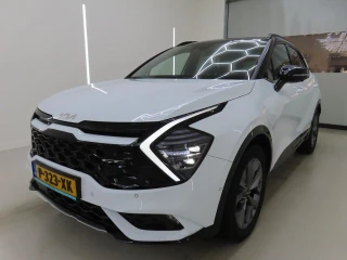 KIA SPORTAGE 1.6 T-GDi Hybrid GT-PlusLine AT6