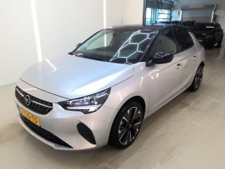 OPEL Corsa-e 50kWh LEVEL 3 11kW fase 5d