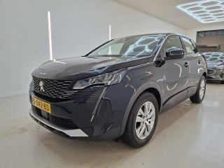 PEUGEOT 3008 Active Pack Business PureTech 130 - CYLINDER HEAD