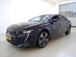 PEUGEOT 508 Blue Lease GT PureTech 180 S&S EAT8 5d