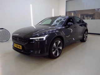 POLESTAR Polestar 2 Standard Range Single Motor 5d