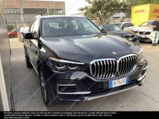 BMW X5 (PC) XDRIVE 45E XLINE AUTOM. FP