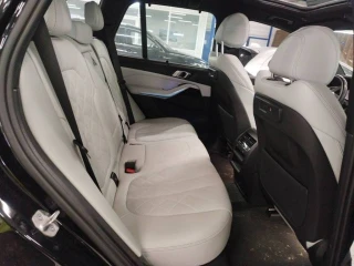 BMW X5 xDrive45e 394ch M Sport