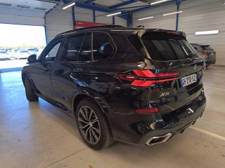 BMW X5 xDrive50e 489ch M Sport