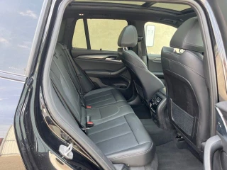 BMW X3 xDrive30e 292ch M Sport