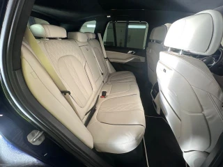 BMW X5 xDrive45e 394ch M Sport