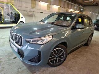 BMW IX1 X1 xDrive30e 326ch M Sport