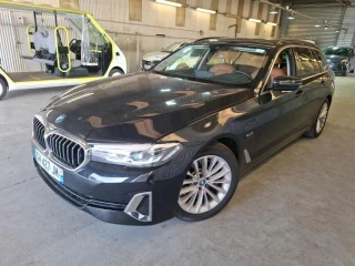 BMW SERIE 5 Série Touring 530eA 292ch Luxury Steptronic