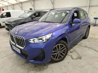 BMW X1 xDrive25e 245ch M Sport