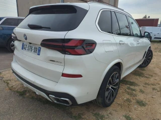 BMW X5 xDrive50e 489ch M Sport