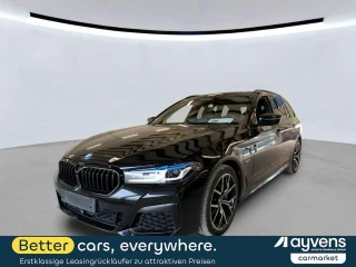 BMW 5er 530e xDrive Touring Aut. Kombi, 5-türig, Automatik, 8-Gang