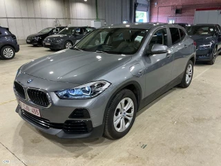 BMW X2 1.5 XDRIVE25E PHEV 162KW)