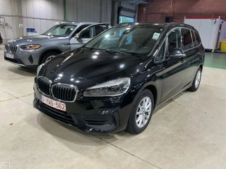 BMW 2 GRAN TOURER DIESEL - 2018 216 d AdBlue