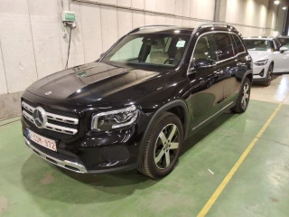 MERCEDES-BENZ GLB 2.0 180 D BUSINESS SOLUTION