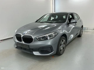 BMW 1 SERIES HATCH 1.5 116IA (80KW)