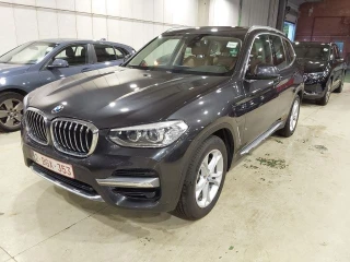 BMW X3 2.0 XDRIVE30E (135KW) AUTO
