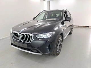 BMW X3 2.0 XDRIVE30E (120KW) AUTO