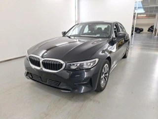 BMW 3 SERIES BERLINE 2.0 318DA (100KW)