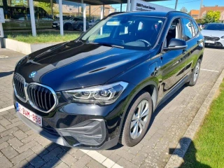 BMW X1 1.5 XDRIVE25E PHEV 162KW)