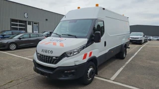 Iveco Iveco Daily 70 C 18 HA8 V