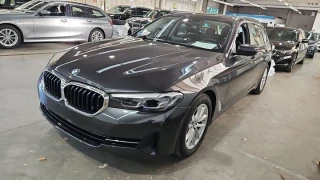 BMW 5er-Reihe