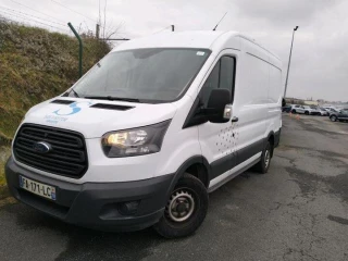 Ford TRANSIT tole AMBIENTE AMBIENTE AMBIENTE