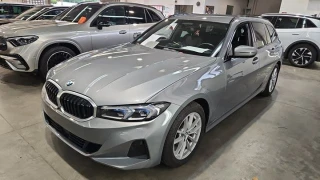 BMW 3er-Reihe