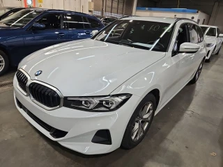 BMW 3er-Reihe