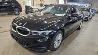 BMW 3er-Reihe