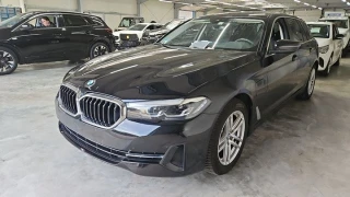 BMW 5er-Reihe