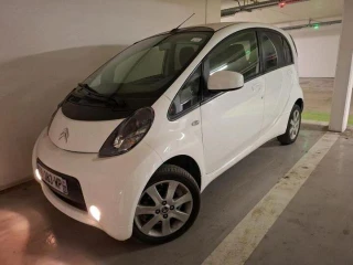 Citroen C-ZERO