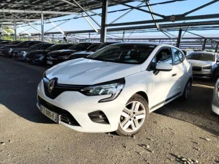 Renault CLIO HYB