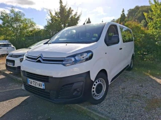 Citroen JUMPY combi