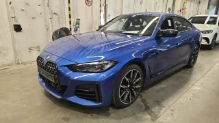 BMW 4er-Reihe